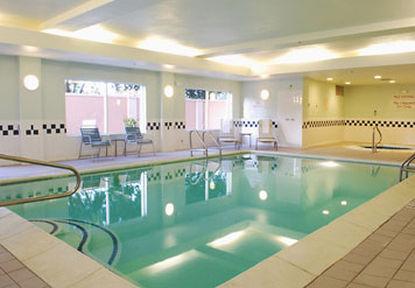 Fairfield Inn & Suites Lafayette I-10 Facilities photo