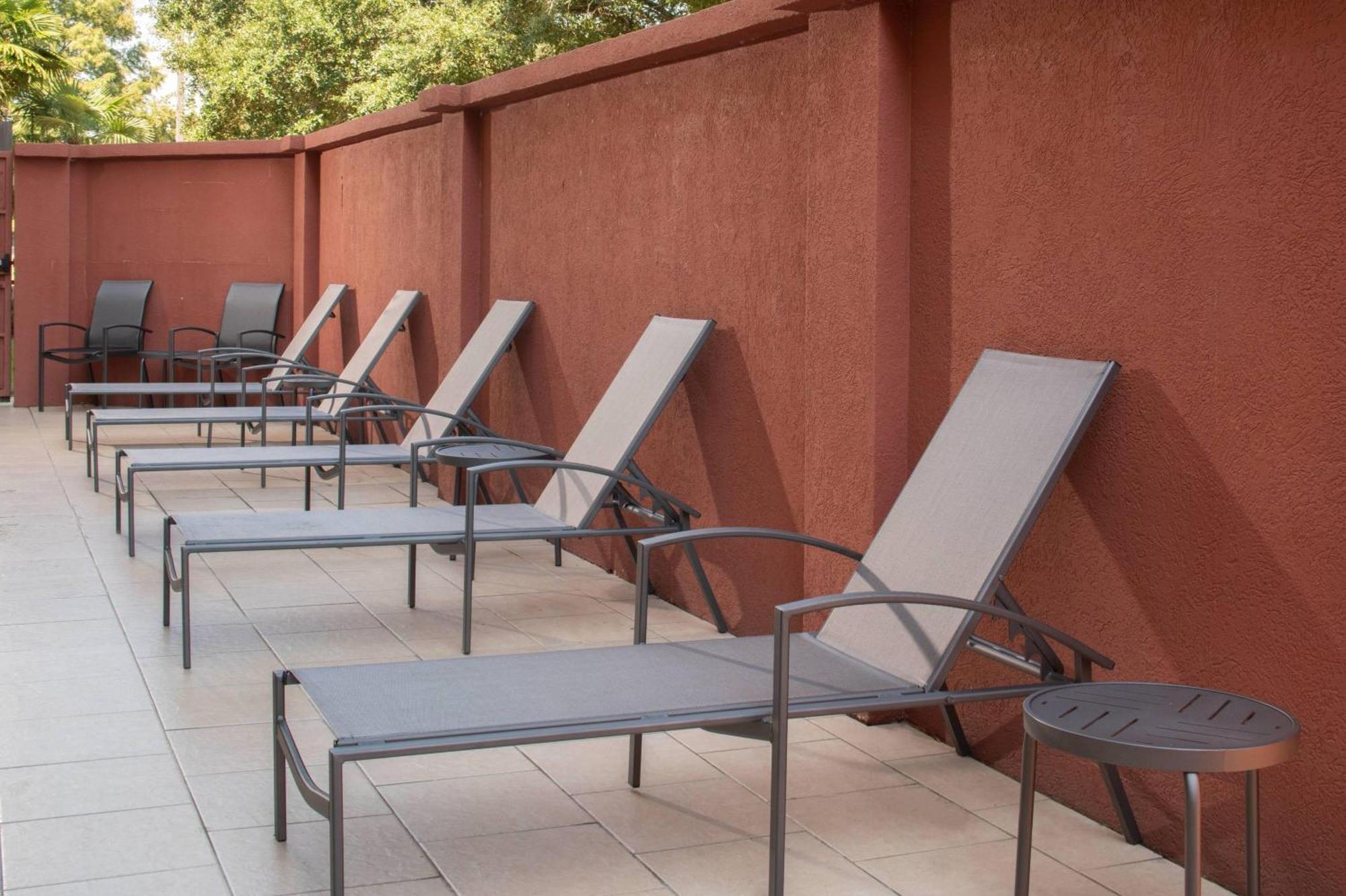 Fairfield Inn & Suites Lafayette I-10 Exterior photo