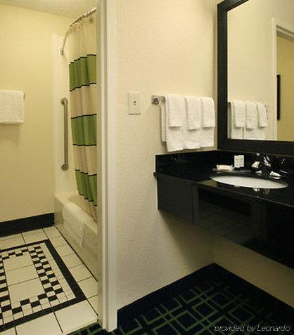 Fairfield Inn & Suites Lafayette I-10 Room photo