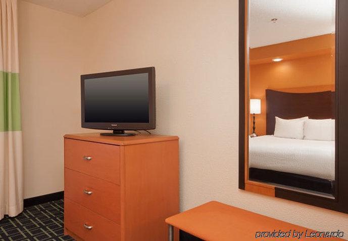 Fairfield Inn & Suites Lafayette I-10 Exterior photo