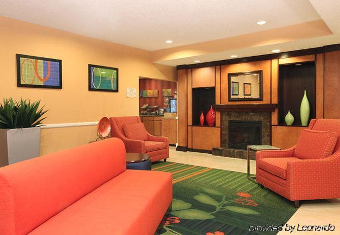 Fairfield Inn & Suites Lafayette I-10 Exterior photo