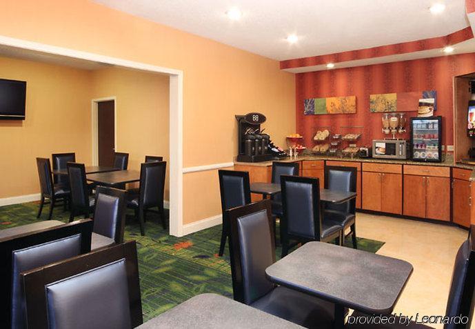 Fairfield Inn & Suites Lafayette I-10 Exterior photo