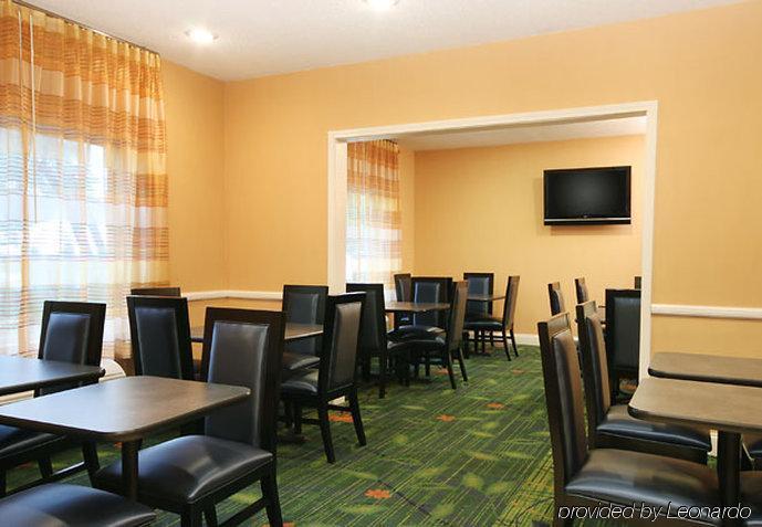 Fairfield Inn & Suites Lafayette I-10 Exterior photo